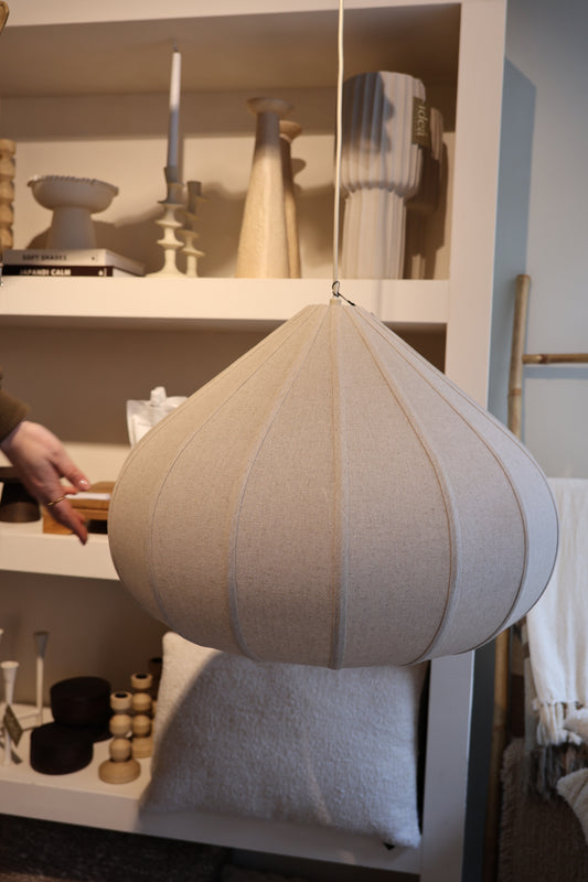 Lamp Zubeda ø 60 cm