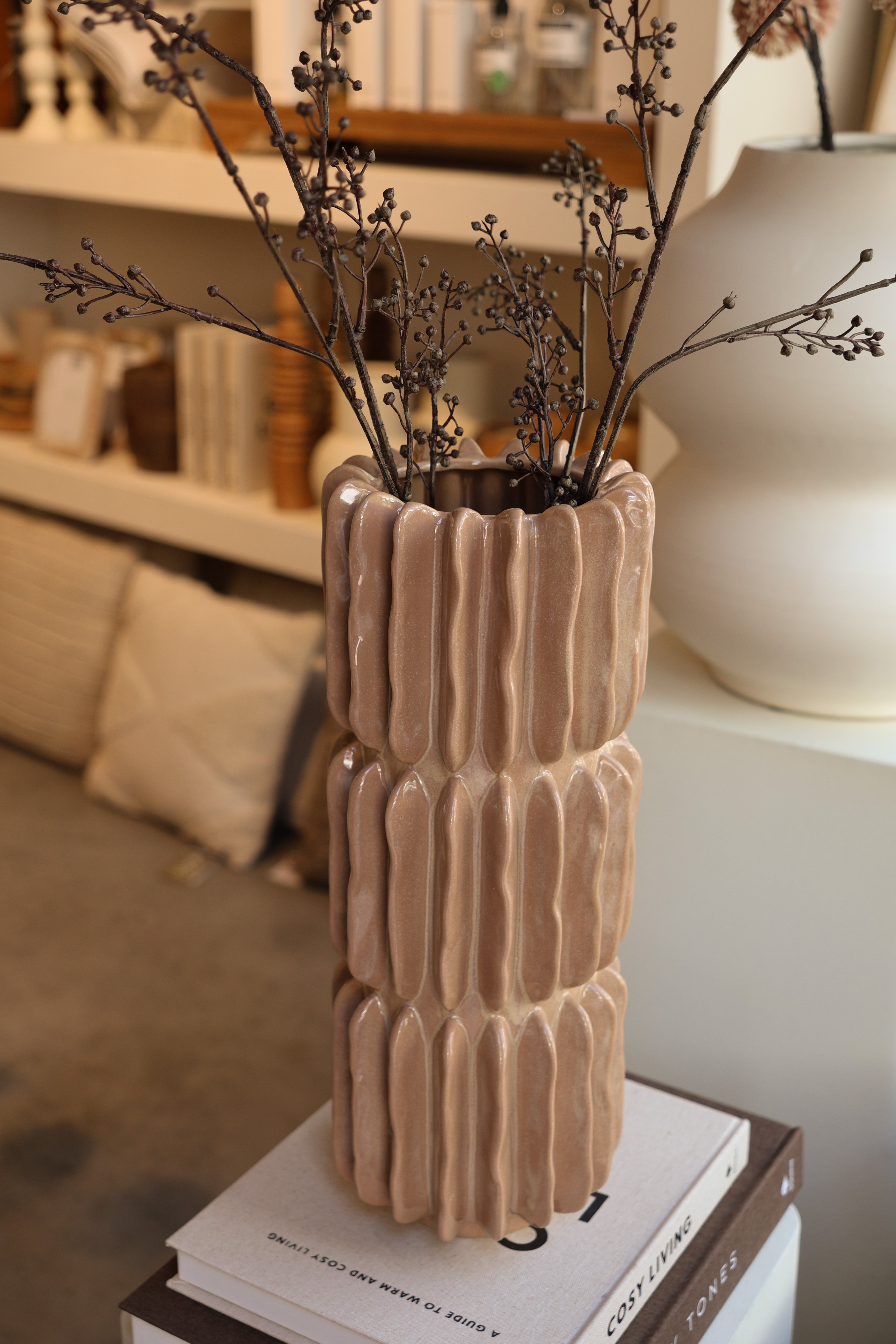 Vaas Pillar