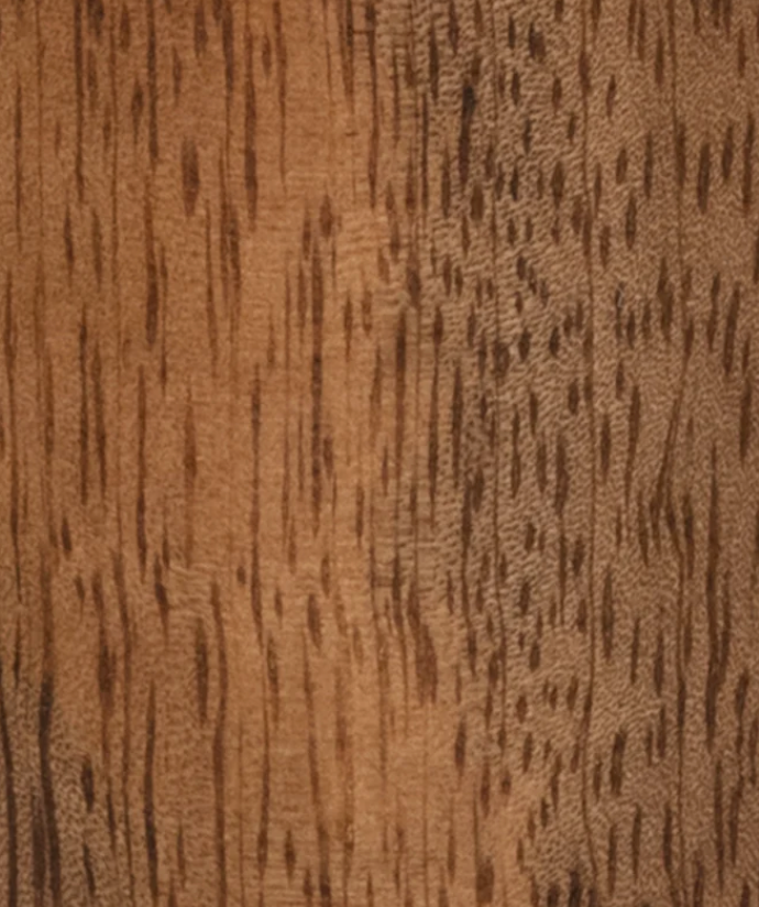 Kandelaar Madera B - mangohout