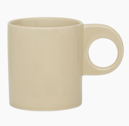 Mok Nissa - pale khaki