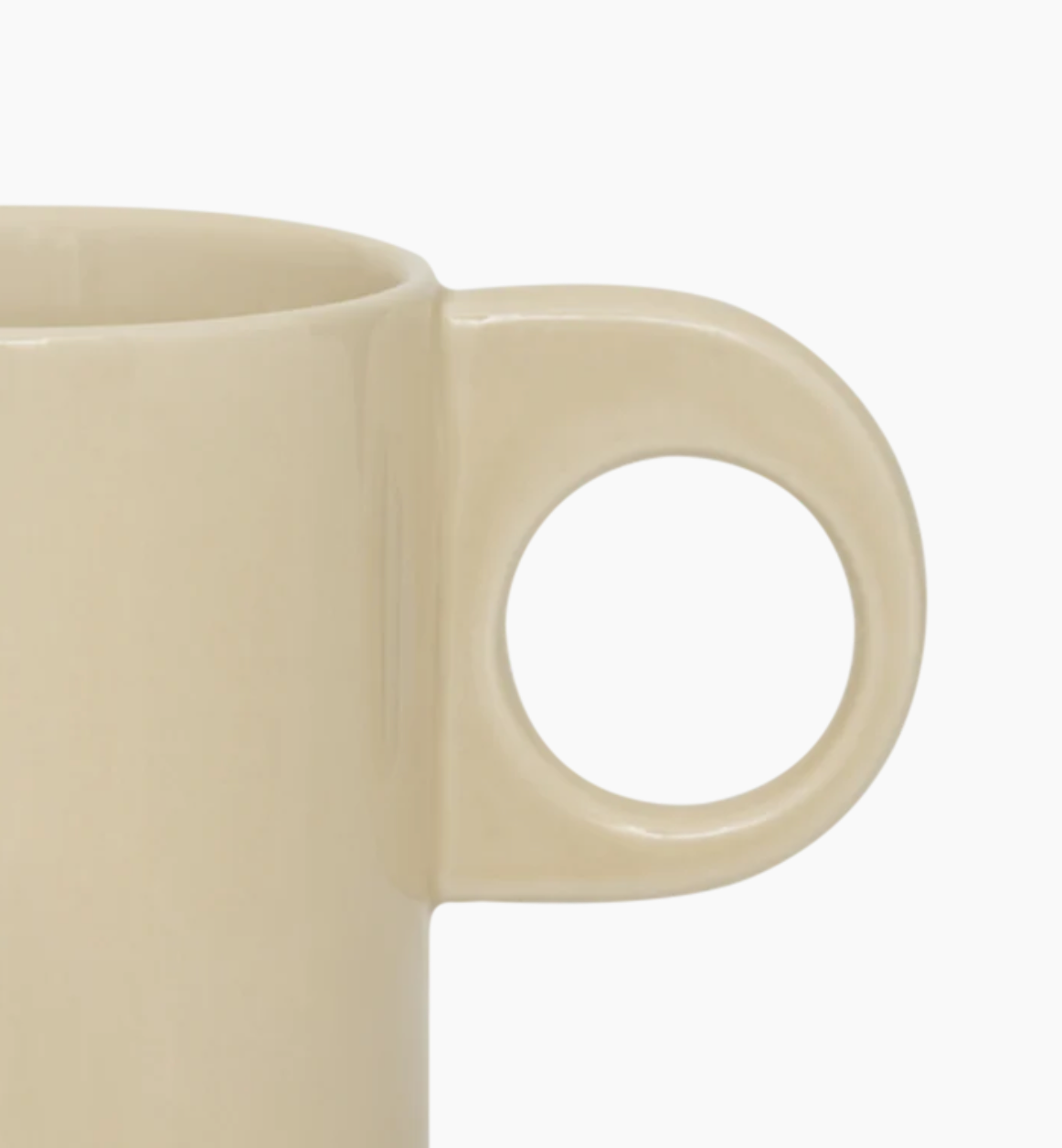 Mok Nissa - pale khaki