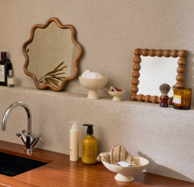 Spiegel Sot - mangohout