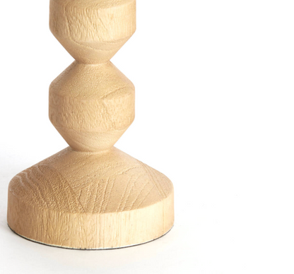 Kandelaar Dozza - licht - large