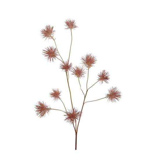 Kunsttak - Albizia Spray 86cm