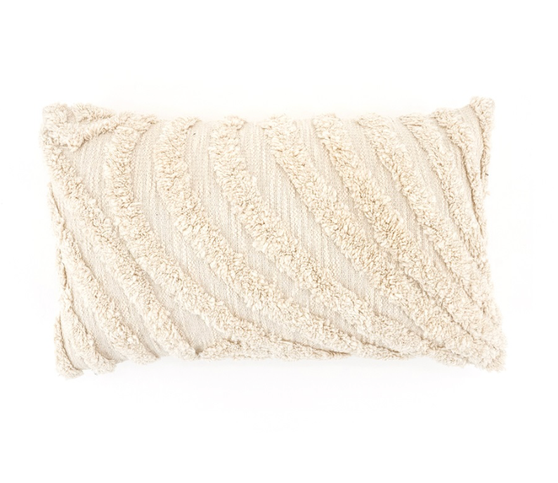 Kussen Sabi - off white