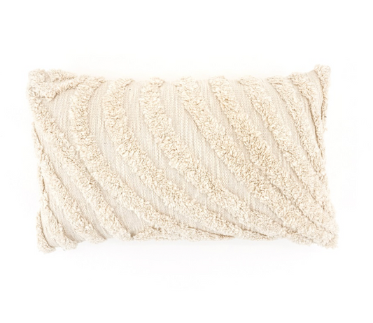 Kussen Sabi - off white