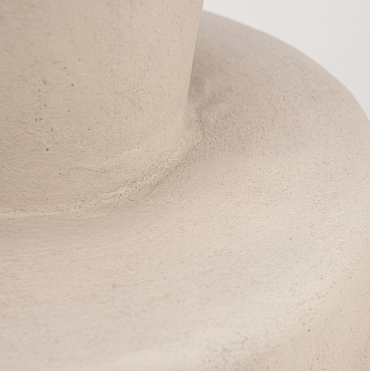 Pot Tierra Estella - brown - 38x47