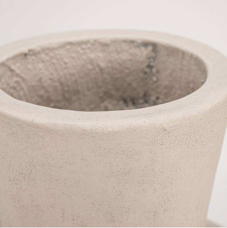 Pot Tierra Estella - brown - 38x47