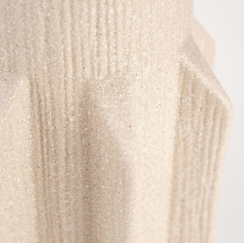 Vaas Medoc - light brown - 15x36