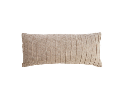 Kussen Sarmato - beige