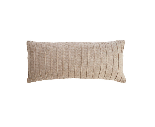 Kussen Sarmato - beige