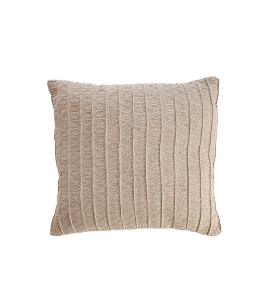 Kussen Sarmato - beige