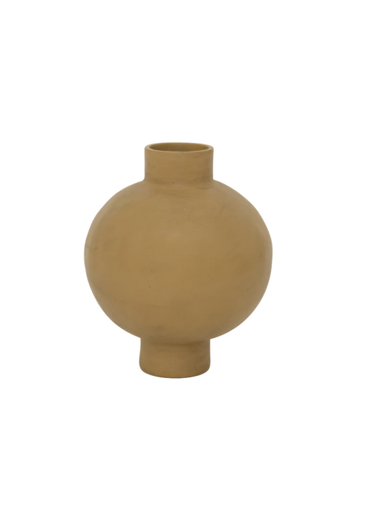 Pot Ilo - prairie sand