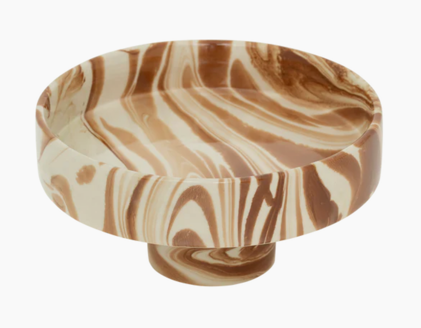 Schaal Moon - almond milk