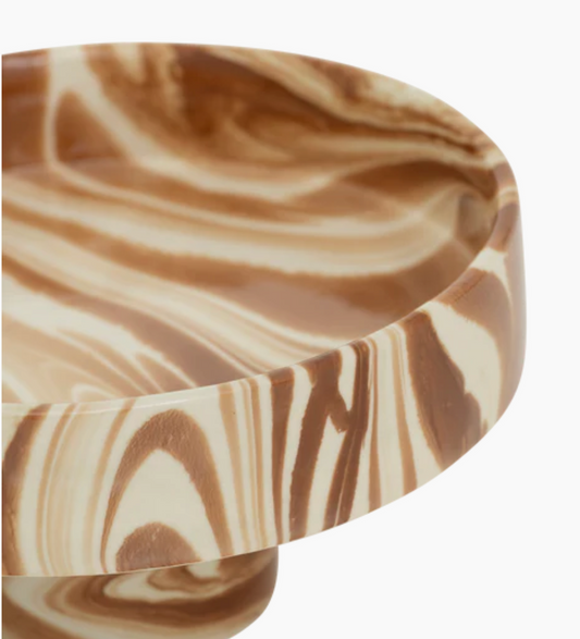 Schaal Moon - almond milk