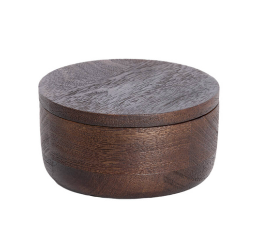 deco box metetit dark wood