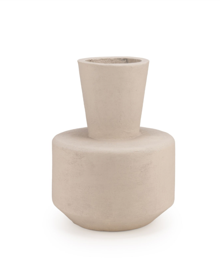 Pot Tierra Estella - brown - 38x47