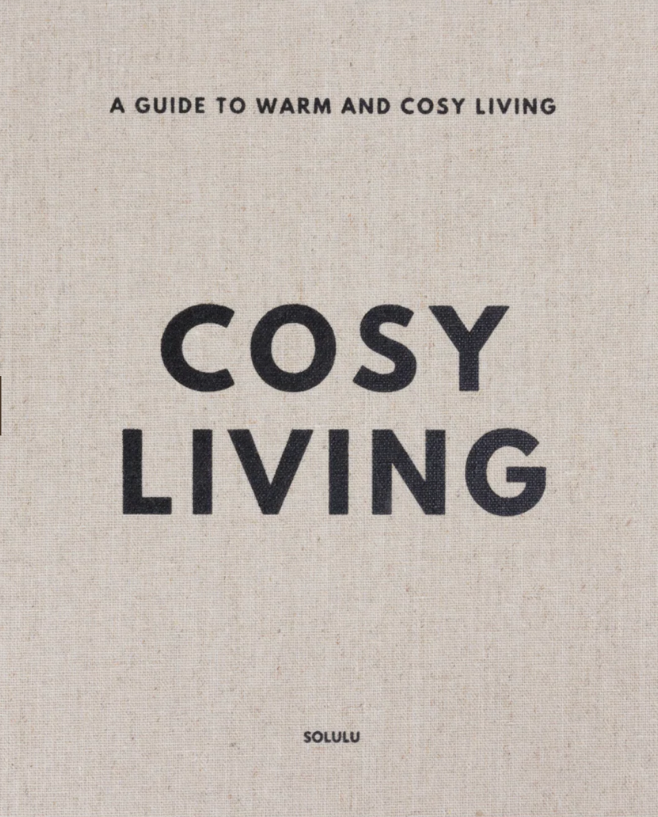 Opbergboek - cosy living
