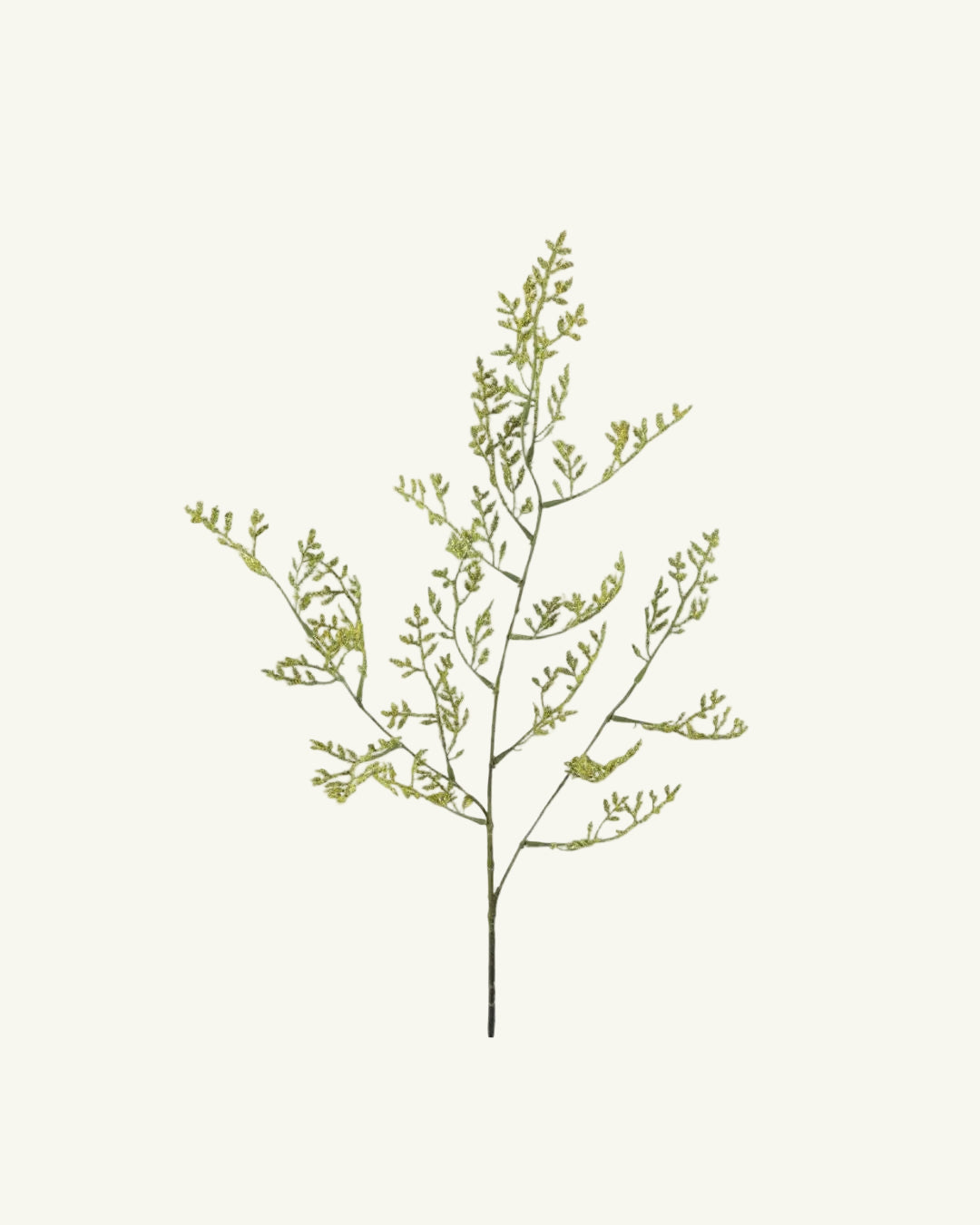 Kunsttak - Limonium spray