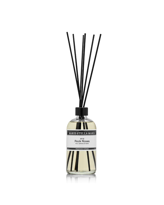 Marie-Stella-Maris  - geurstokjes 250 ml No.10
