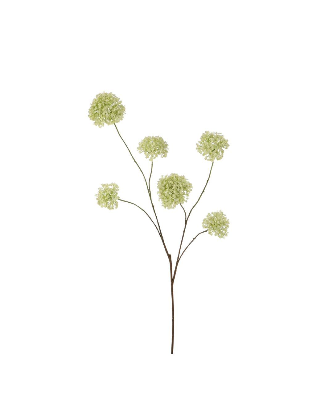 Kunsttak - snowball spray 113 cm